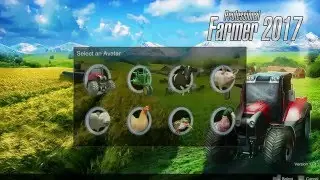 Professional Farmer 2017 - First Look