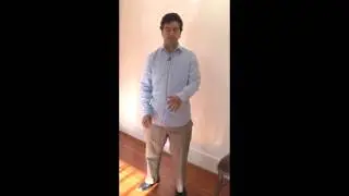 Deep Earth Pulsing Qi Gong