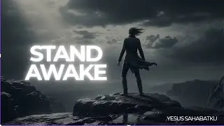 Stand Awake - Best Hillsong Worship Songs of All Time (Lyric Video) - Hillsong Worship