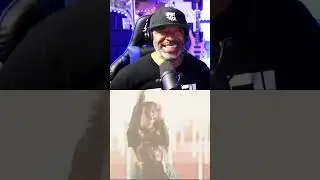 Tim Henson & Scott with babymetal WoW