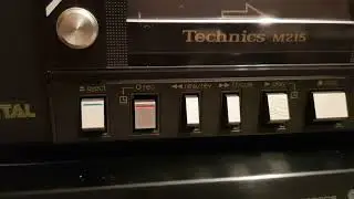 Technics M215