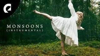 Johannes Bornl&ouml;f - Monsoons (Instrumental Version) (Cinematic Video)
