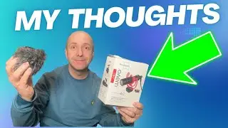 Perfect Mic for Phones and Cameras ( Joby Mic Overview )