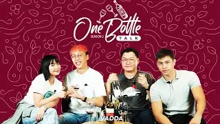 Бүтэлгүй Хайрын Шарх | One Bottle Talk Season 2 EP3