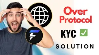 How to complete your over Protocol KYC in 5mins