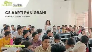 Career Counseling at Sapient Commerce College | ProTree Academy &ndash; Top CA & CS Coaching