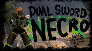 Dual Sword Reaper is INSANE
