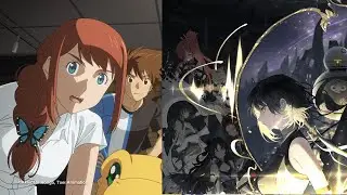 Leveling MAMA MIKO - NA Digimon Master Online
