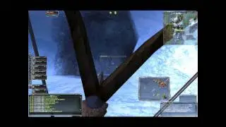 Darkfall Online - Gameplay Fun with clan and solo
