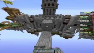 Hypixel Skywars #5 - Sk1er dies continuously