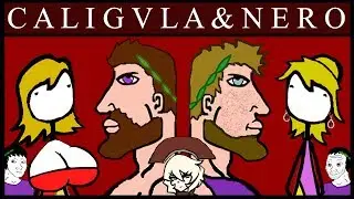 The Mad Emperors: Unbiased History - Rome X