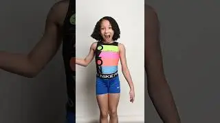 I Can't Take This Off...Ever!  #shorts  #tiktok