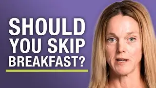 Should Women Eat in the Morning? (Here&rsquo;s What the Science Says) | Stacy Sims on Live Well Be Well