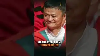 Jack Ma on U.S. Jobs Going to China ||#motivation #success #jackma||