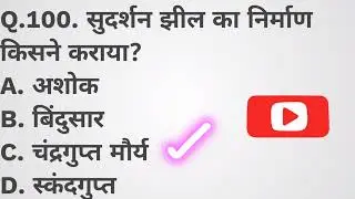 आधुनिक भारतीय इतिहासModern Indian History Complete Course  Hindi Exam Special Exam Gyan with rajesh 