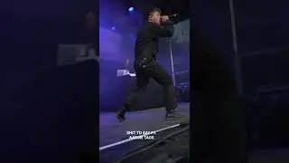 SHIT TO SAY LIVE AT DOCKVILLE
