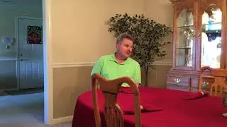 Frozen Pipe and Water Damage - Jerry Skrzypiec
