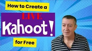 Как создать игру Kahoot бесплатно?