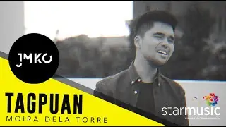 JMKO - Tagpuan | COVER