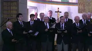 Es zogen auf sonnigen Wegen - Arnold-Chor 1902 Kempen e.V.
