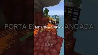PERDI a SANIDADE ou estou em um filme de TERROR? #reddit