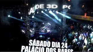 VT ANIVERS&Aacute;RIO DO POP SAUDADE 3D