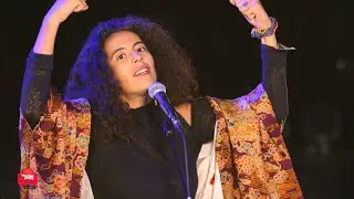 R&Ecirc;L SOLI - SESSION LIVE Pull it back #398/2