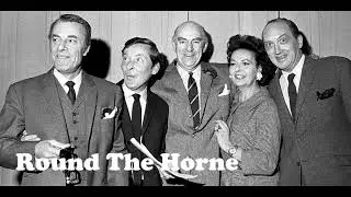 Round The Horne - The Strange Case of Gaylord Montefiore