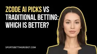 ZCode AI Picks vs Traditional Betting: Which is Better?