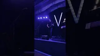 EXISTENTIAL DEAD - Lost (Demo) Live in Viiala, Finland. Open stage 2024