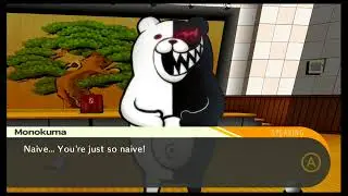 Danganronpa: Trigger Happy Havoc Review (Nintendo Switch)