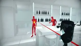💎SUPER HOT (ACT 1)💎2016 | SUPERHOT TEAM (POL) | WIN 11 | 😍TOP TIER😍
