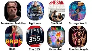 Every Woke Flop Movie Explained in 18 Minutes!