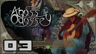 Defeat & Resignation - Abyss Odyssey Co-Op #3