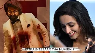 Hit:The Third Case Movie  Review-  Did Audience Got What They Came For?