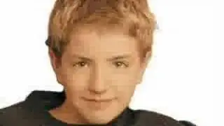 Away In A Manger - Billy Gilman