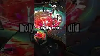New Charon Build Go Crazy #gaming #shorts #hades