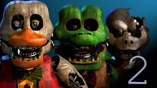Some Nights at Joe's 2 Remake - Trailer