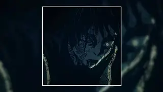 LUMIX, KXRSED, LXSTFFACE - VAZIO ETERNO (Slowed) x Maki Zenin