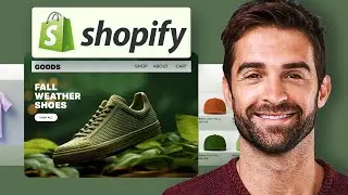 How To Make & Sell Shopify Templates For Beginners (2026)