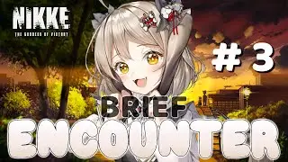 NIKKE: Brief Encounter - Animal and Hospital (Biscuit)