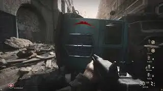 Call of Duty: WWII