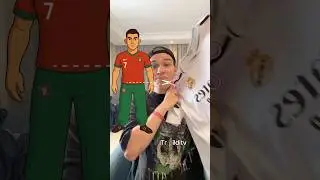 ГЛАВНЫЙ ФУТБОЛИСТ ВСЕГО МИРА ПРИШЁЛ НА СТРИЖКУ! ПОДПИШИСЬ&rsquo; #ильди