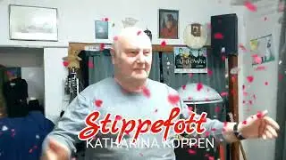 Stippefott - Katharina K&ouml;ppen