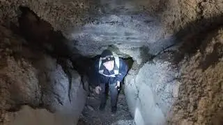 WW2 BUNKER & TUNNEL - Rijeka Underground (