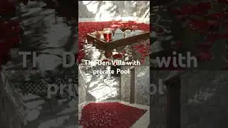 The Den Villa with Private pool