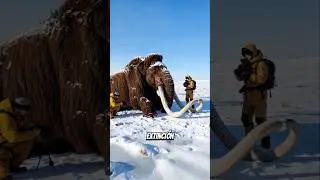Los Cient&iacute;ficos Podr&iacute;an Revivir De la Extinci&oacute;n a la Resurrecci&oacute;n &mdash; Animales Que Podr&iacute;an Volver 😨