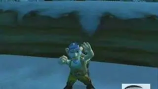 World of Warcraft Jump On It Dance Video