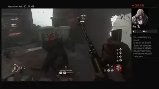 UPGRADE RIPSAW HOW 2 PACK A PUNCH WEAPONS THE DARKEST SHORE WW2 ZOMBIES