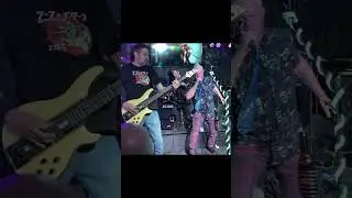 03-28-25 Schism (Swamp Song-Tool cover)-Whisky Rocks, West Babylon, NY